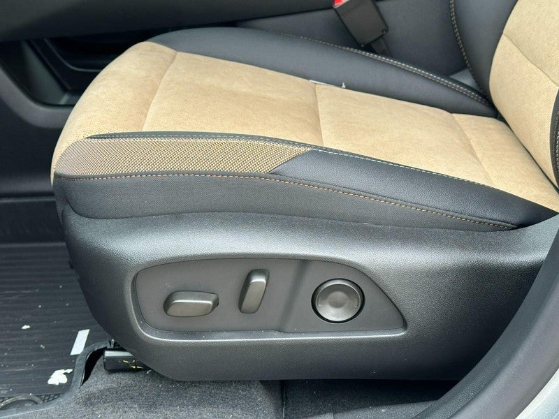 2026 Chevrolet Equinox AWD 4dr ACTIV w/KDZ