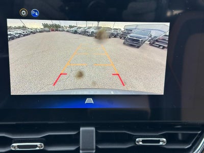 2026 Chevrolet Equinox AWD 4dr ACTIV w/KDZ