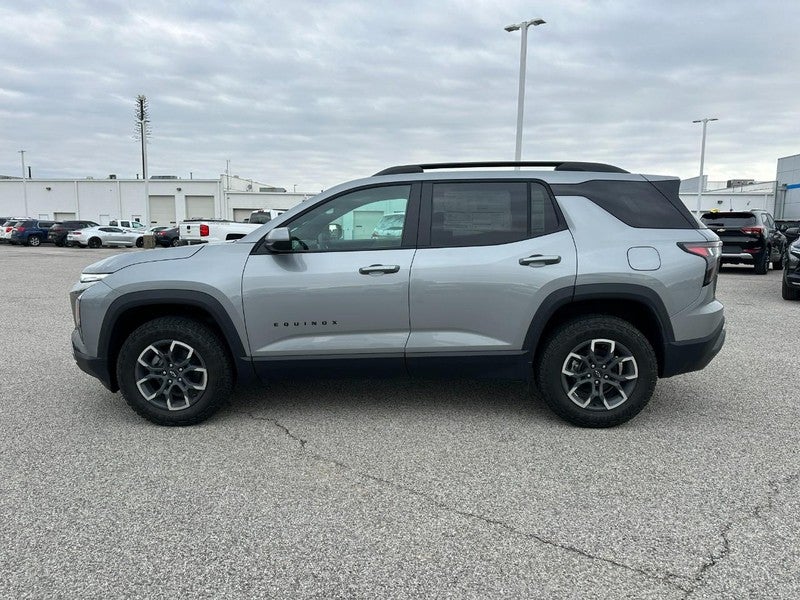 2026 Chevrolet Equinox AWD 4dr ACTIV w/KDZ