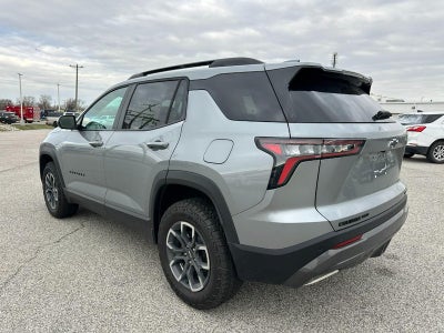 2026 Chevrolet Equinox AWD 4dr ACTIV w/KDZ