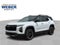 2027 Chevrolet Equinox AWD 4dr RS w/2RS