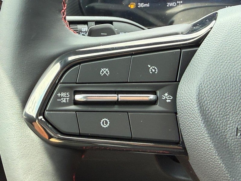 2027 Chevrolet Equinox AWD 4dr RS w/2RS