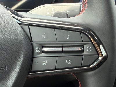 2027 Chevrolet Equinox AWD 4dr RS w/2RS