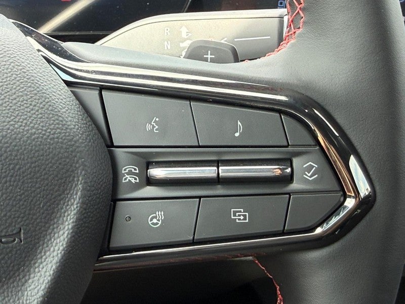 2027 Chevrolet Equinox AWD 4dr RS w/2RS