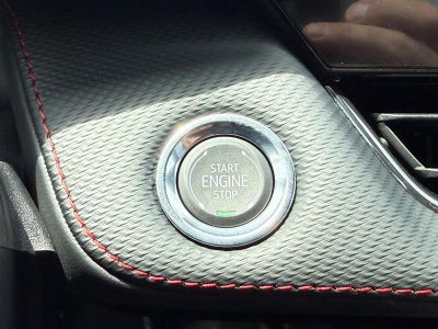 2027 Chevrolet Equinox AWD 4dr RS w/2RS