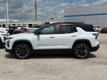 2027 Chevrolet Equinox AWD 4dr RS w/2RS