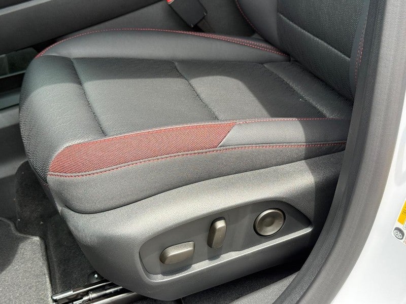 2027 Chevrolet Equinox AWD 4dr RS w/2RS