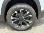 2027 Chevrolet Equinox AWD 4dr RS w/2RS