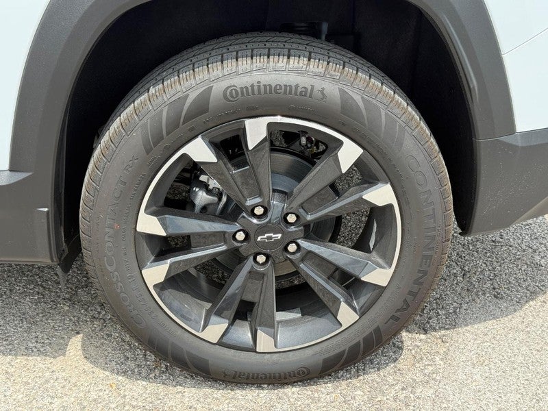 2027 Chevrolet Equinox AWD 4dr RS w/2RS
