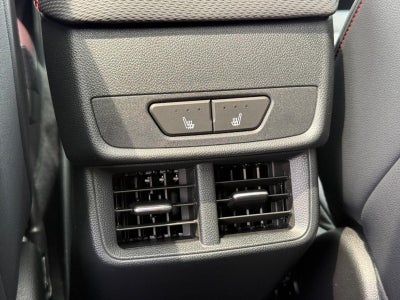 2027 Chevrolet Equinox AWD 4dr RS w/2RS