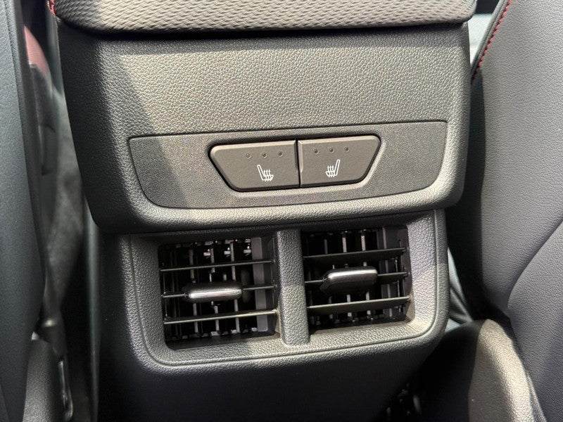 2027 Chevrolet Equinox AWD 4dr RS w/2RS