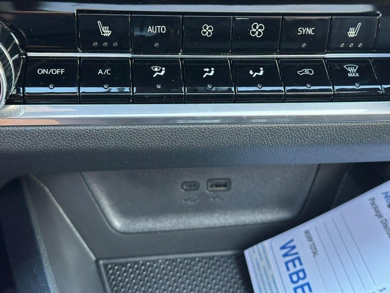 2026 Chevrolet Equinox AWD 4dr RS w/2RS