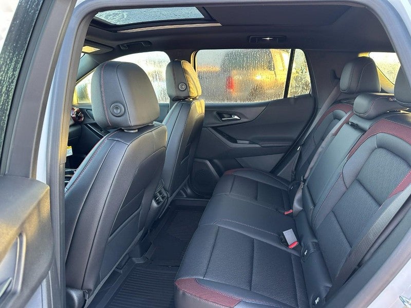 2026 Chevrolet Equinox AWD 4dr RS w/2RS