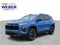2026 Chevrolet Equinox AWD 4dr RS w/2RS