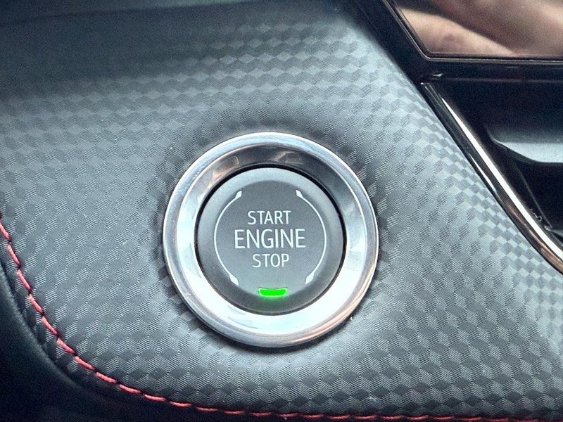 2026 Chevrolet Equinox AWD 4dr RS w/2RS