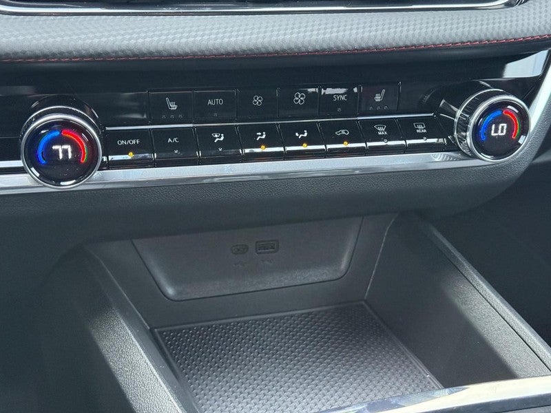 2026 Chevrolet Equinox AWD 4dr RS w/2RS