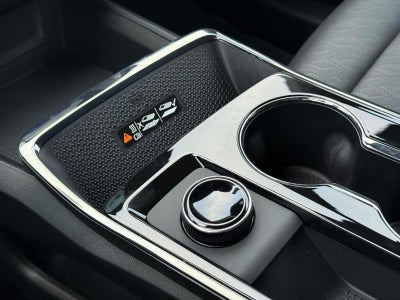 2026 Chevrolet Equinox AWD 4dr RS w/2RS