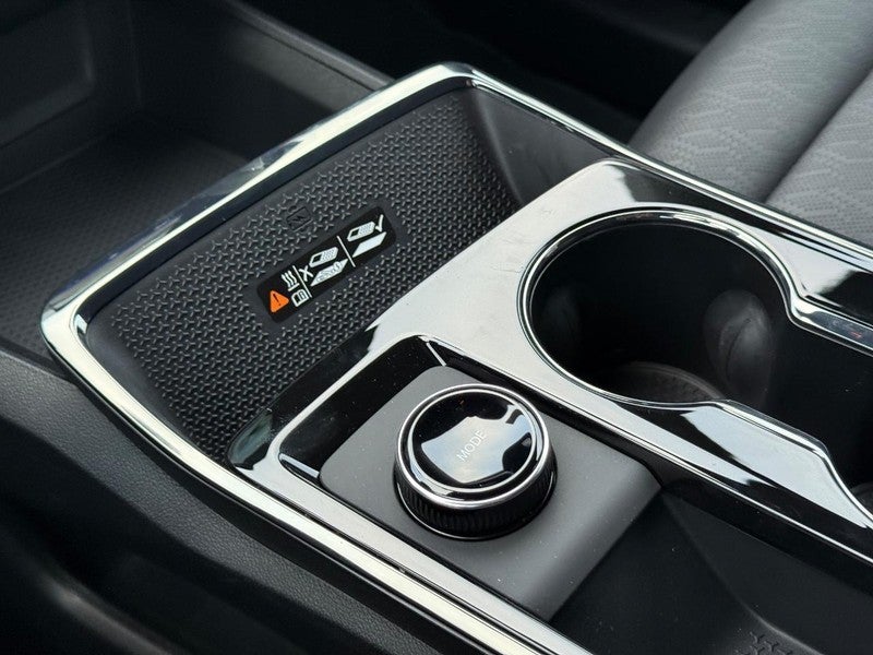 2026 Chevrolet Equinox AWD 4dr RS w/2RS