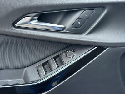 2026 Chevrolet Equinox AWD 4dr RS w/2RS