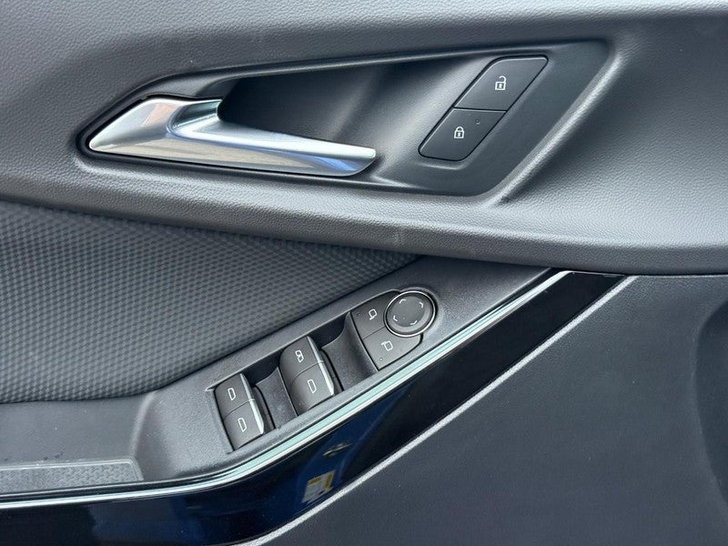 2026 Chevrolet Equinox AWD 4dr RS w/2RS