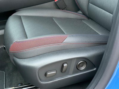 2026 Chevrolet Equinox AWD 4dr RS w/2RS