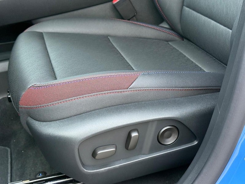 2026 Chevrolet Equinox AWD 4dr RS w/2RS