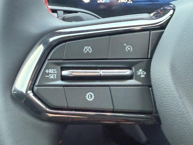 2026 Chevrolet Equinox AWD 4dr RS w/2RS