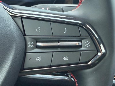 2026 Chevrolet Equinox AWD 4dr RS w/2RS