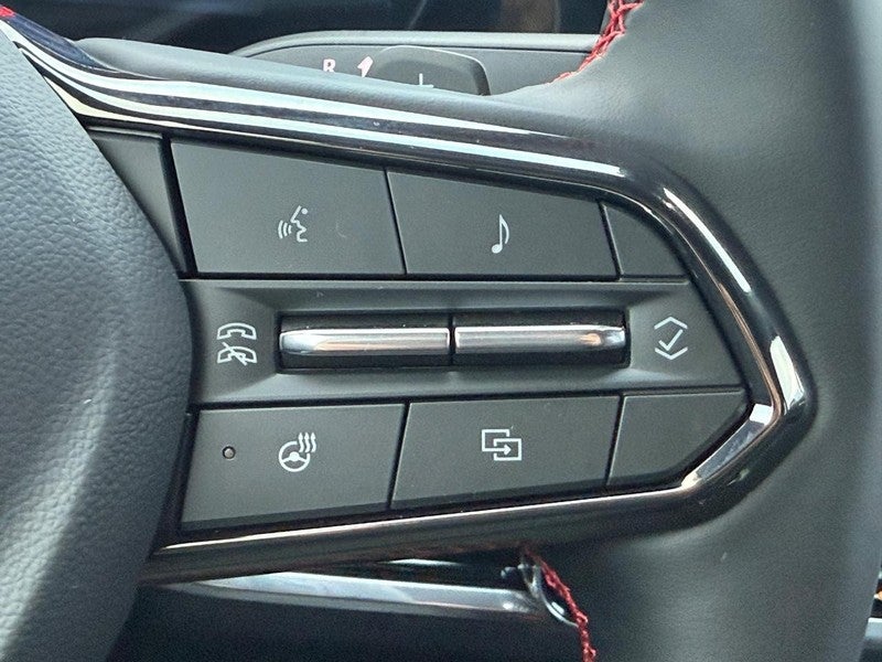 2026 Chevrolet Equinox AWD 4dr RS w/2RS