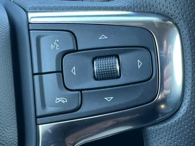 2026 Chevrolet Blazer FWD 4dr LT w/2LT