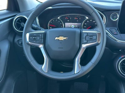2026 Chevrolet Blazer FWD 4dr LT w/2LT