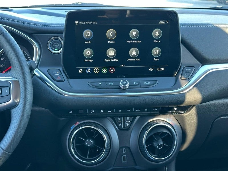 2026 Chevrolet Blazer FWD 4dr LT w/2LT