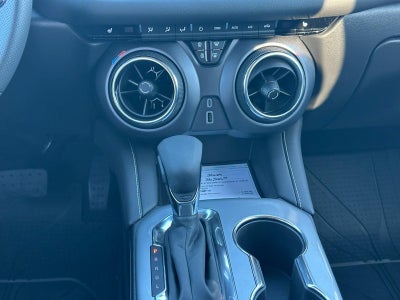 2026 Chevrolet Blazer FWD 4dr LT w/2LT