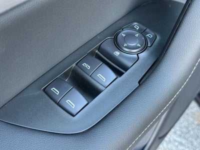 2026 Chevrolet Blazer FWD 4dr LT w/2LT