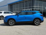 2026 Chevrolet Blazer FWD 4dr LT w/2LT