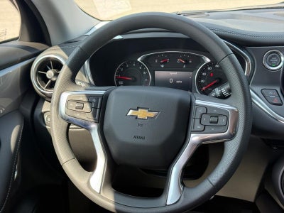 2026 Chevrolet Blazer FWD 4dr LT w/2LT