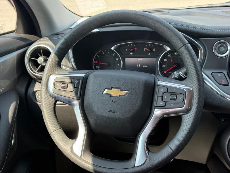 2026 Chevrolet Blazer FWD 4dr LT w/2LT