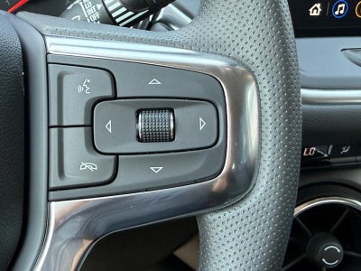 2026 Chevrolet Blazer FWD 4dr LT w/2LT