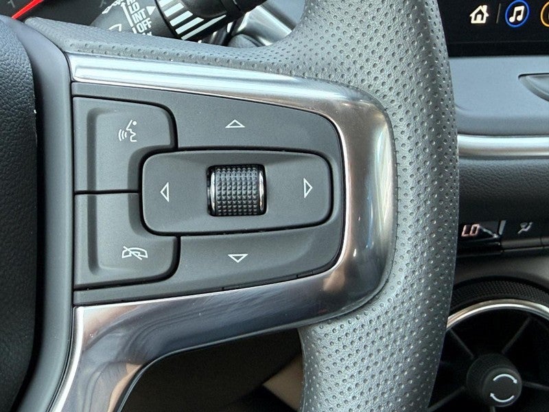 2026 Chevrolet Blazer FWD 4dr LT w/2LT