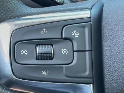 2026 Chevrolet Blazer FWD 4dr LT w/2LT