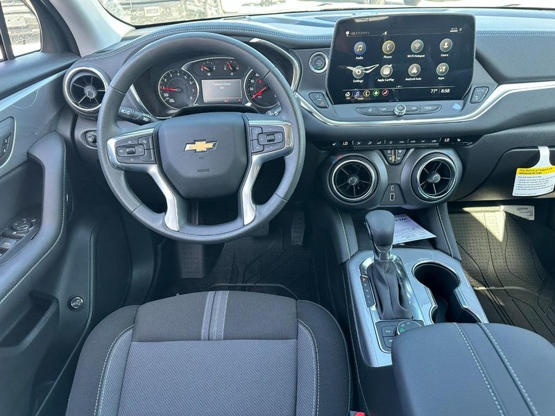 2026 Chevrolet Blazer FWD 4dr LT w/2LT