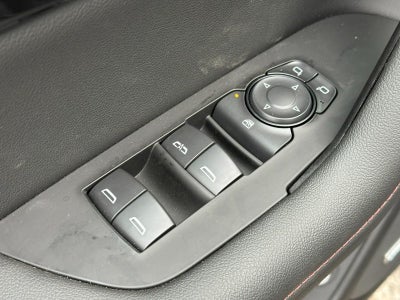 2025 Chevrolet Blazer FWD 4dr RS