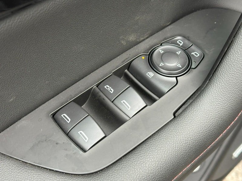 2025 Chevrolet Blazer FWD 4dr RS