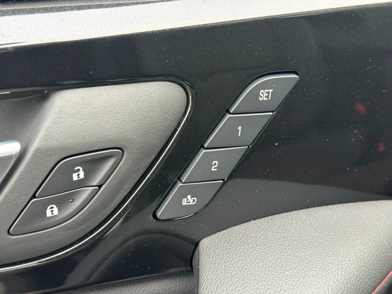 2025 Chevrolet Blazer FWD 4dr RS