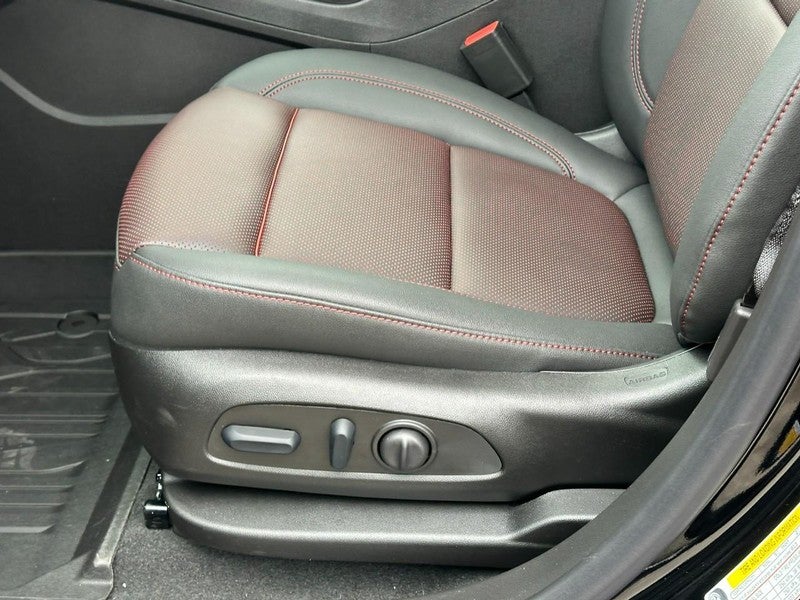 2025 Chevrolet Blazer FWD 4dr RS