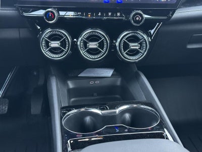 2026 Chevrolet Blazer EV FWD 4dr LT