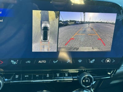 2026 Chevrolet Blazer EV FWD 4dr LT