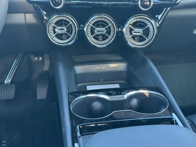 2026 Chevrolet Blazer EV FWD 4dr LT