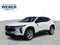 2026 Chevrolet Trax FWD 4dr LS