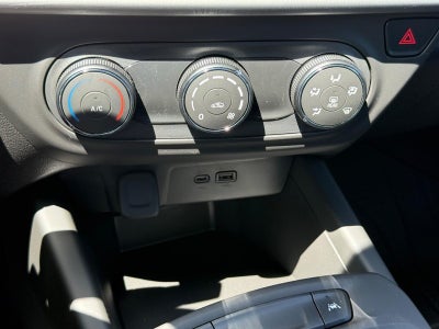 2026 Chevrolet Trax FWD 4dr LS